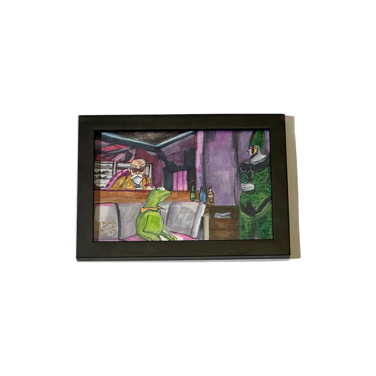 THE PERFECT CLUB - original