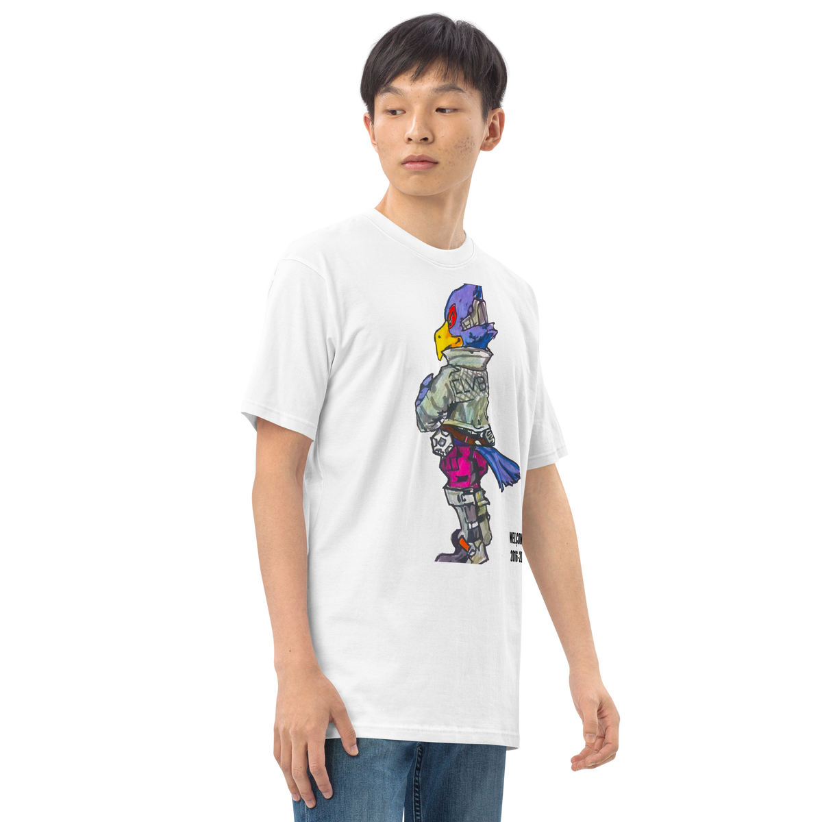 "BIRD CALL" (2016)