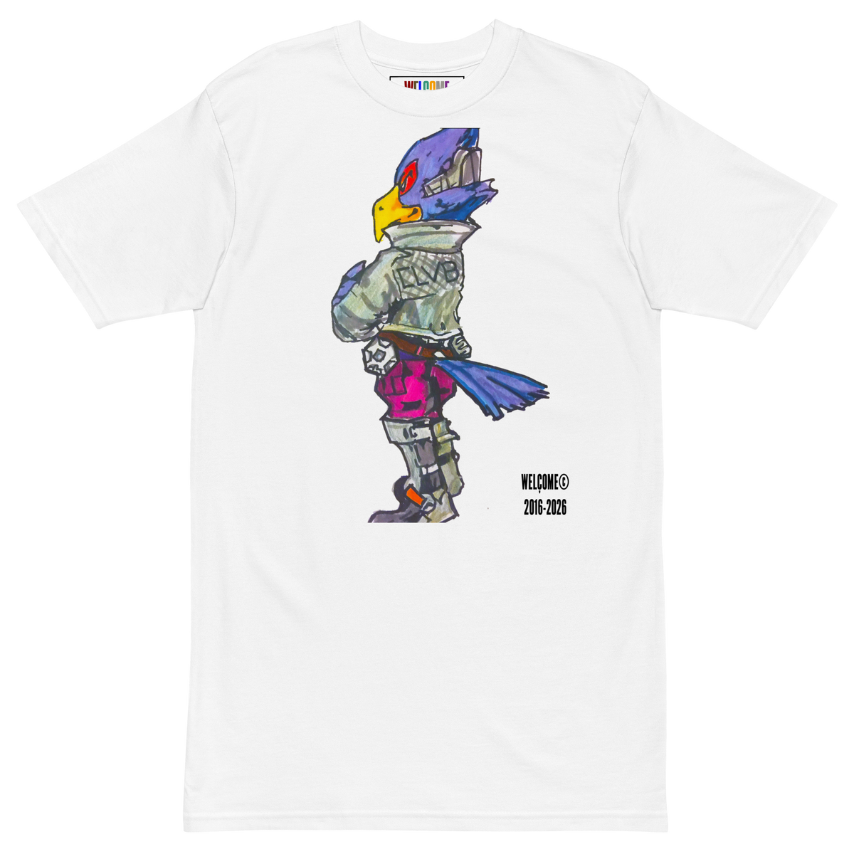 "BIRD CALL" (2016)