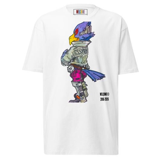 "BIRD CALL" (2016)